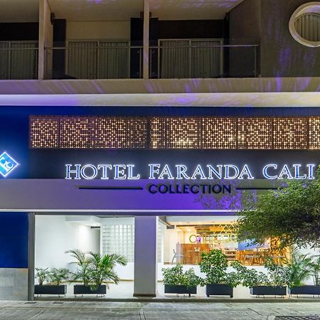Отель Faranda Collection Cali, A Member Of Radisson Individuals Экстерьер фото