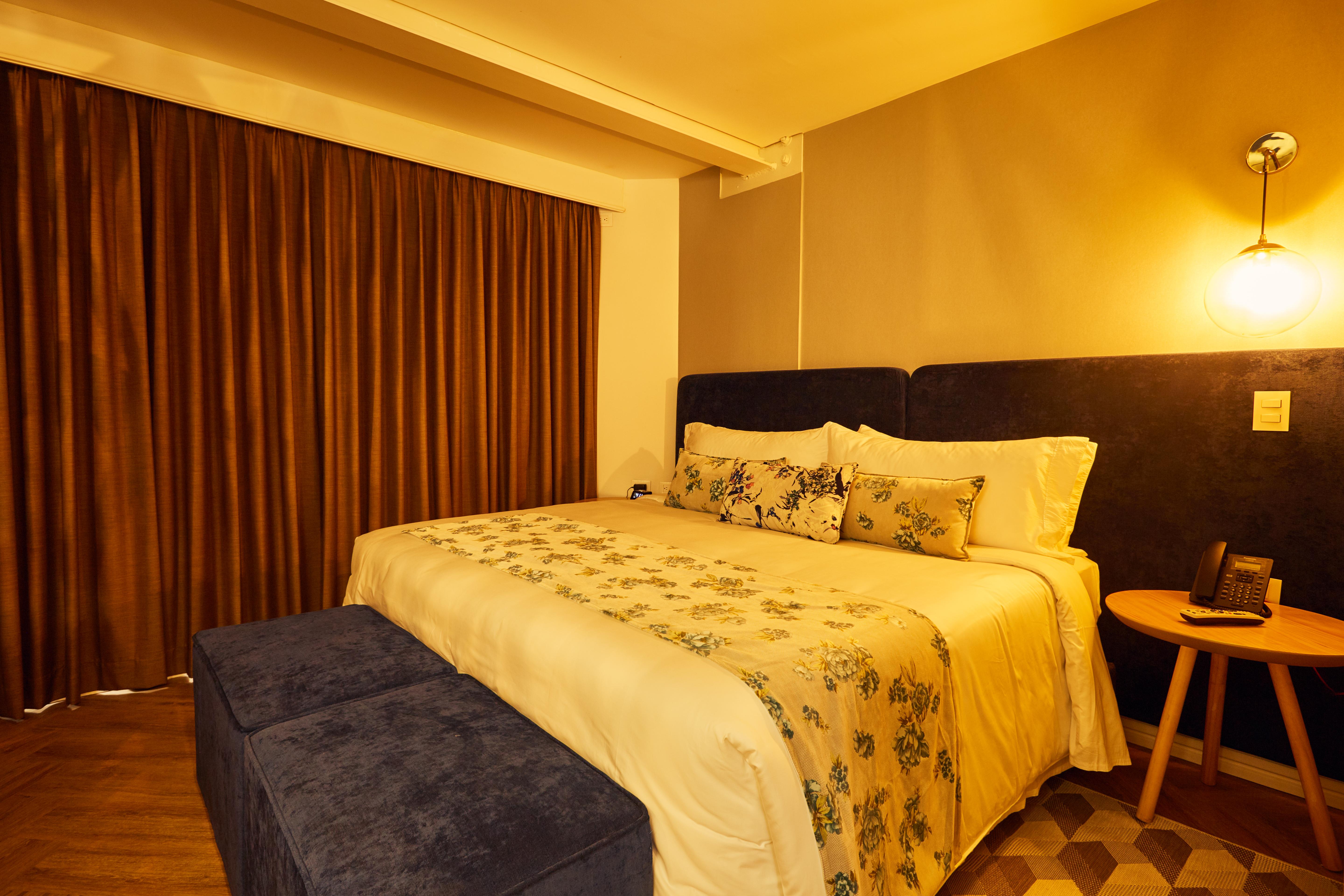 Отель Faranda Collection Cali, A Member Of Radisson Individuals Экстерьер фото