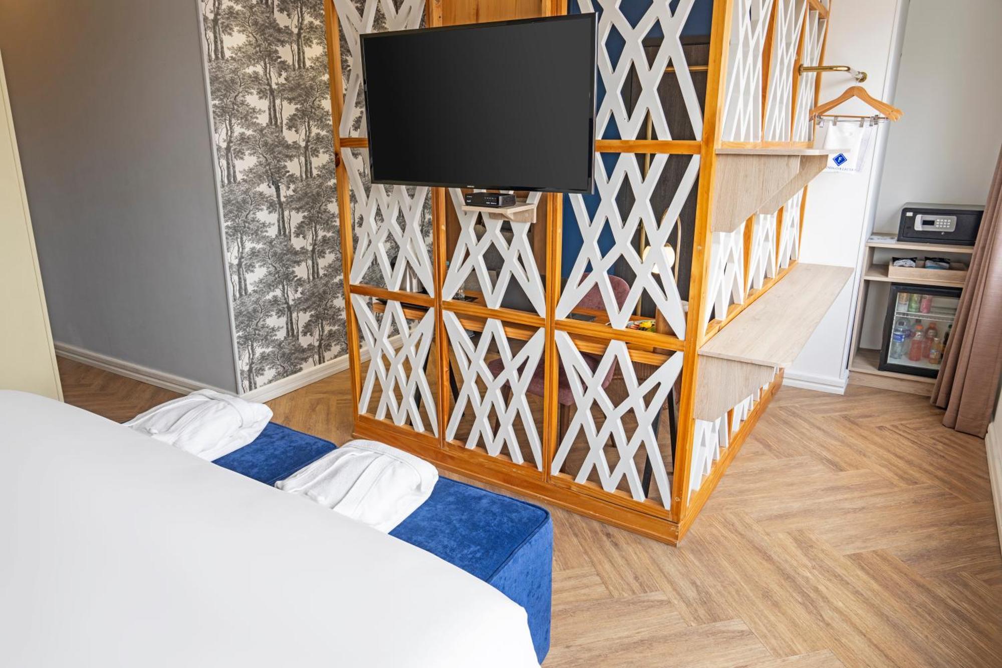 Отель Faranda Collection Cali, A Member Of Radisson Individuals Экстерьер фото